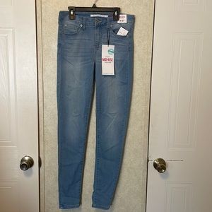 Celebrity Pink Brand Skinny Mid-Rise Jeans - Size 5/27 - NWT